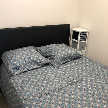Eros Apartman Nizza Kültér fotó