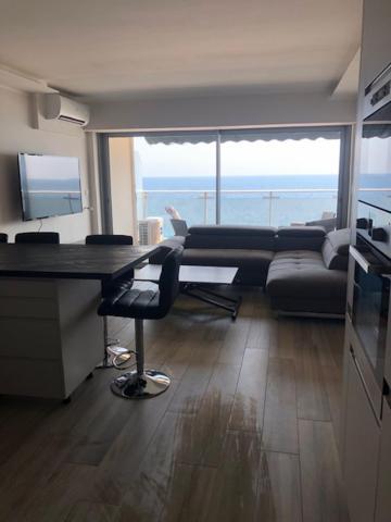 Eros Apartman Nizza Kültér fotó