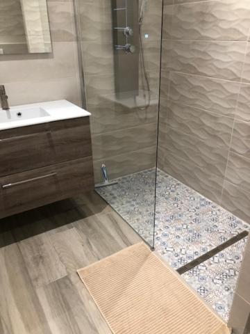 Eros Apartman Nizza Kültér fotó