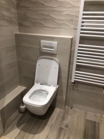 Eros Apartman Nizza Kültér fotó