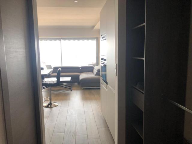 Eros Apartman Nizza Kültér fotó